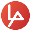 la